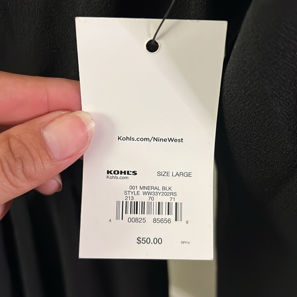 Nine West dress - Picture 3 of 4